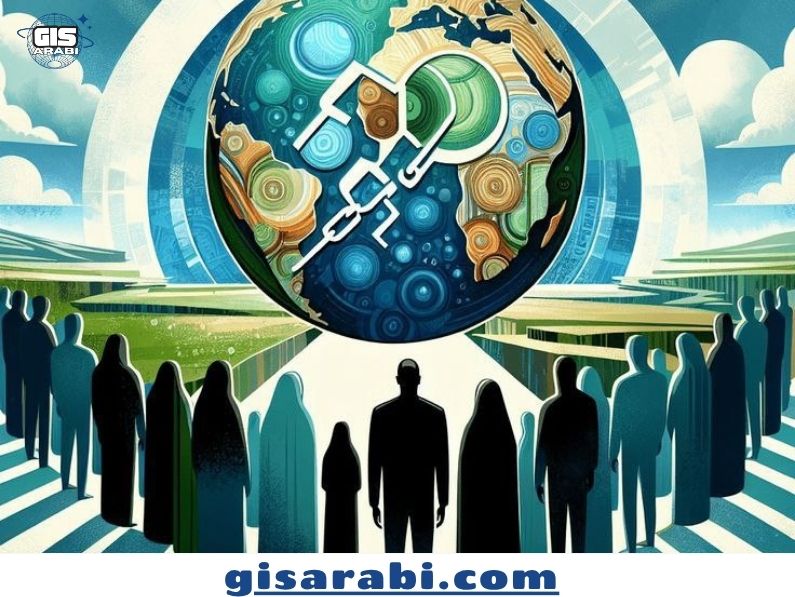 جغرافية الإعلام: بين الفضاء المكاني والتحول الرقمي