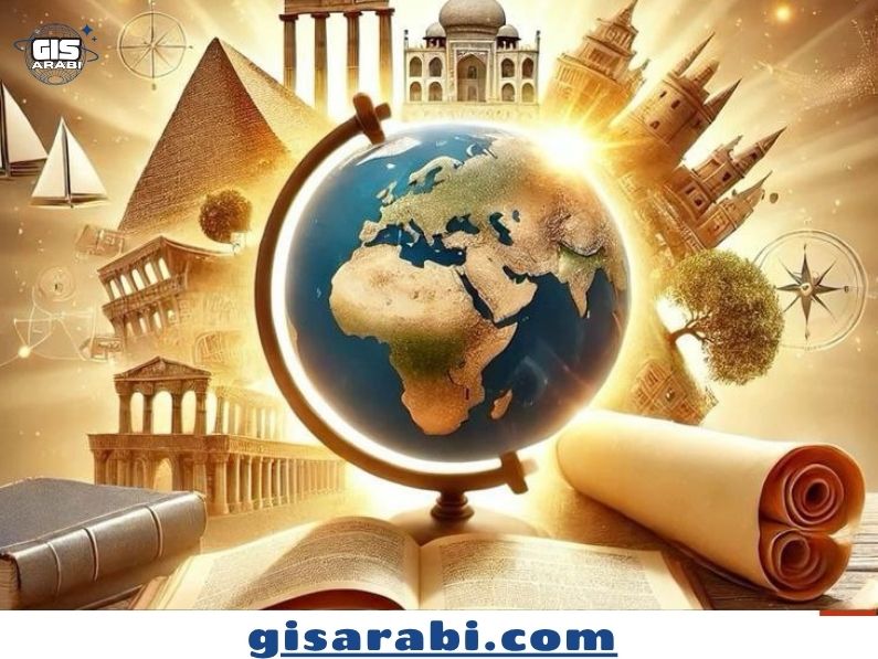 جغرافية الابتكار: التحولات المكانية للمعرفة والتكنولوجيا والتنمية الإقليمية