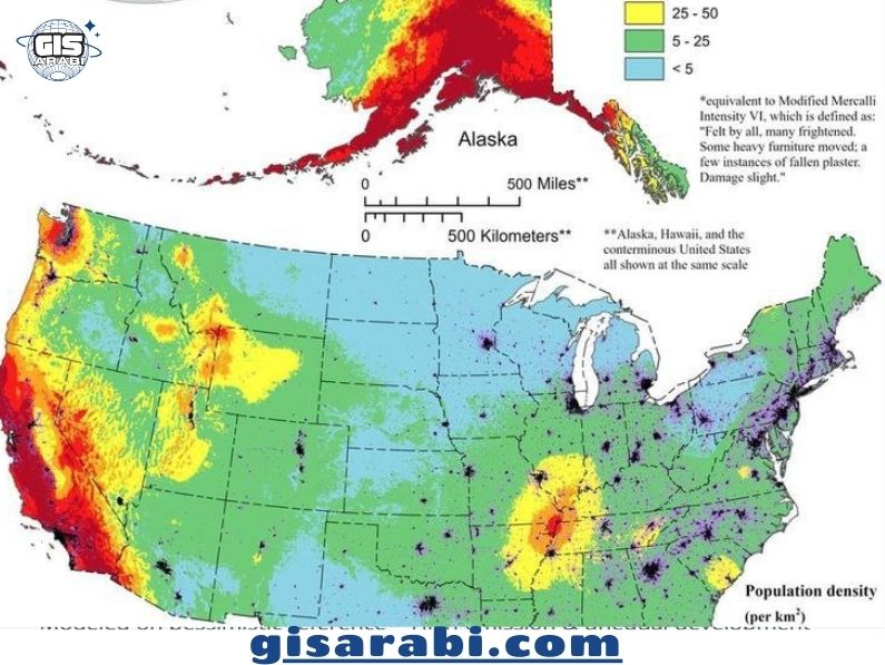 جغرافية التأمين: قراءة جغرافية معمّقة في صناعة التأمين وتوزيع المخاطر عبر المكان