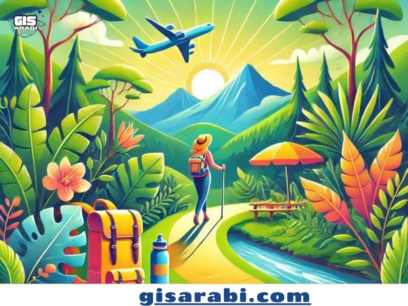 جغرافية الرفاهية: دراسة في التباين المكاني وجودة الحياة