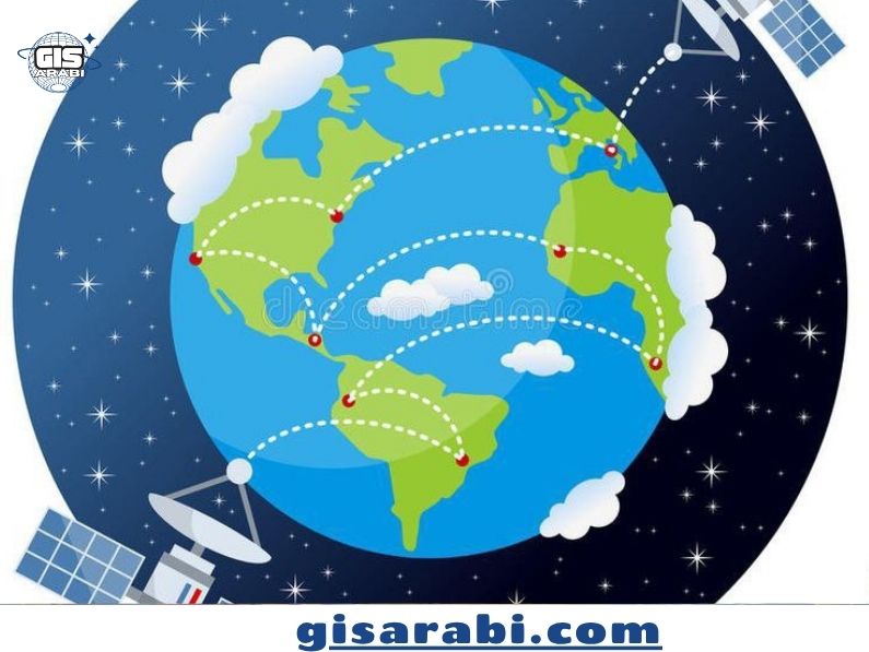 جغرافية الإنترنت: دراسة علمية شاملة 2 جغرافية الإنترنت: دراسة علمية شاملة