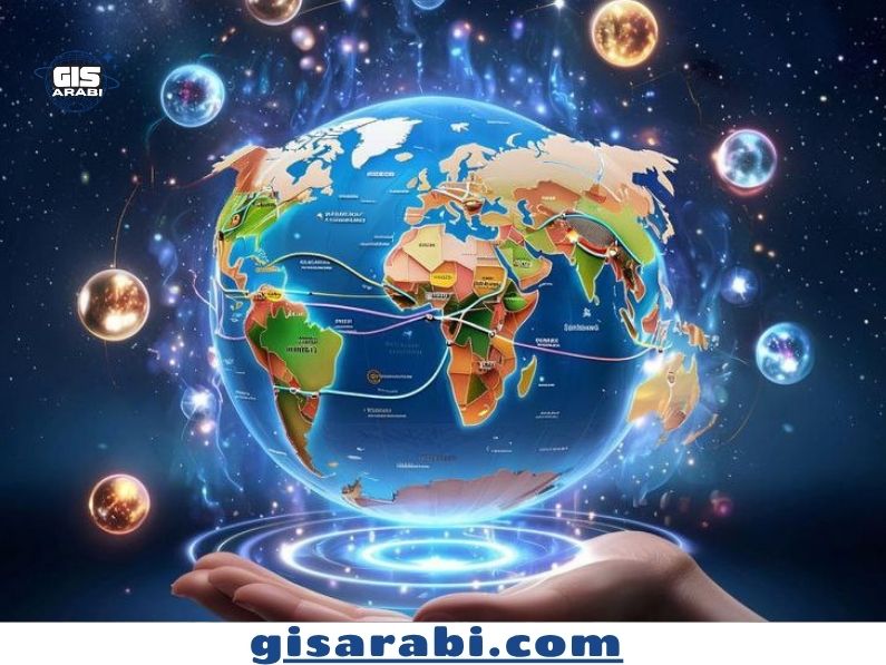 جغرافية الابتكار: التحولات المكانية للمعرفة والتكنولوجيا والتنمية الإقليمية