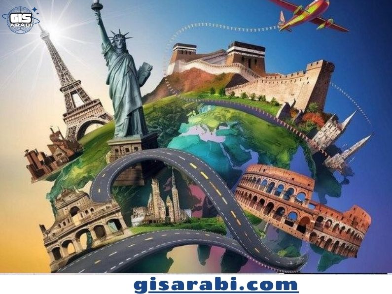 جغرافية الرفاهية: دراسة في التباين المكاني وجودة الحياة