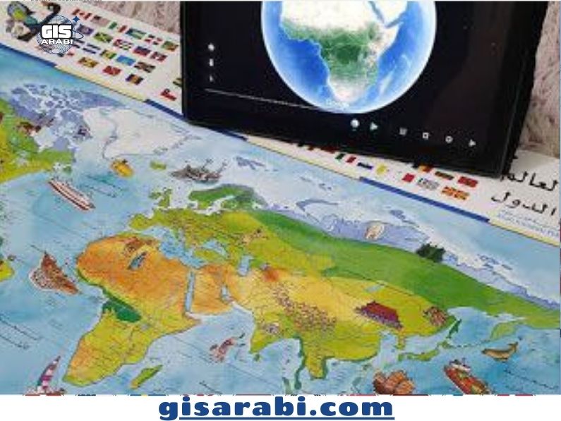 ثورة التحليل المكاني المدعوم بالذكاء الاصطناعي: نحو فهم أدق للبيئة والسكان والمخاطر الطبيعية