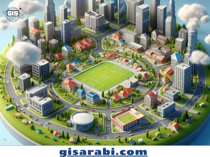 جغرافية الابتكار: التحولات المكانية للمعرفة والتكنولوجيا والتنمية الإقليمية