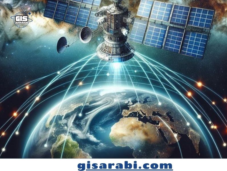 جغرافية الإنترنت: دراسة علمية شاملة 4 جغرافية الإنترنت: دراسة علمية شاملة