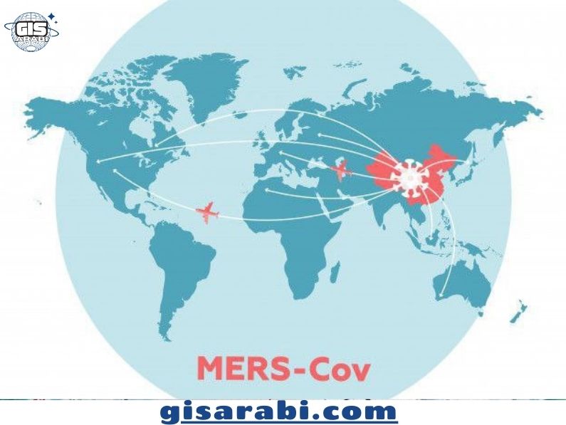 جغرافية انتشار الفيروسات: الدروس المستفادة من كوفيد عالميًا