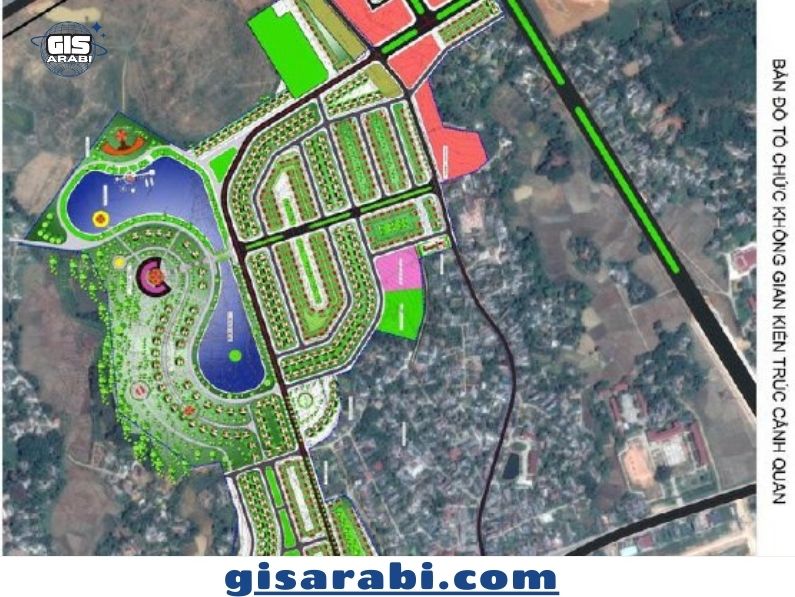 استخدامات الأراضي في القرن الحادي والعشرين: كيف تعيد المدن الكبرى تشكيل خرائطها؟