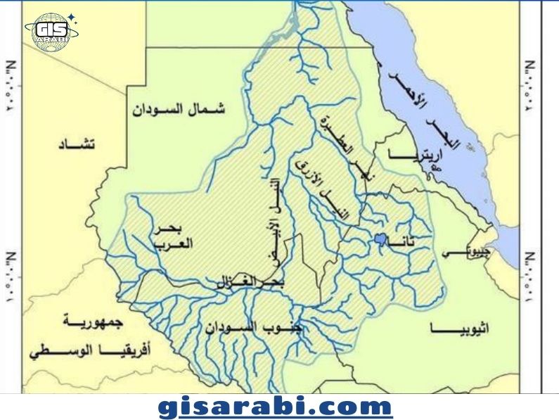 الأمن المائي