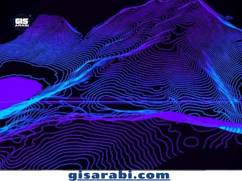 دورة التحليل الشبكي ببرنامج الارك برو ArcGIS Pro