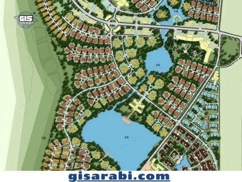 استخدامات الأراضي في القرن الحادي والعشرين: كيف تعيد المدن الكبرى تشكيل خرائطها؟