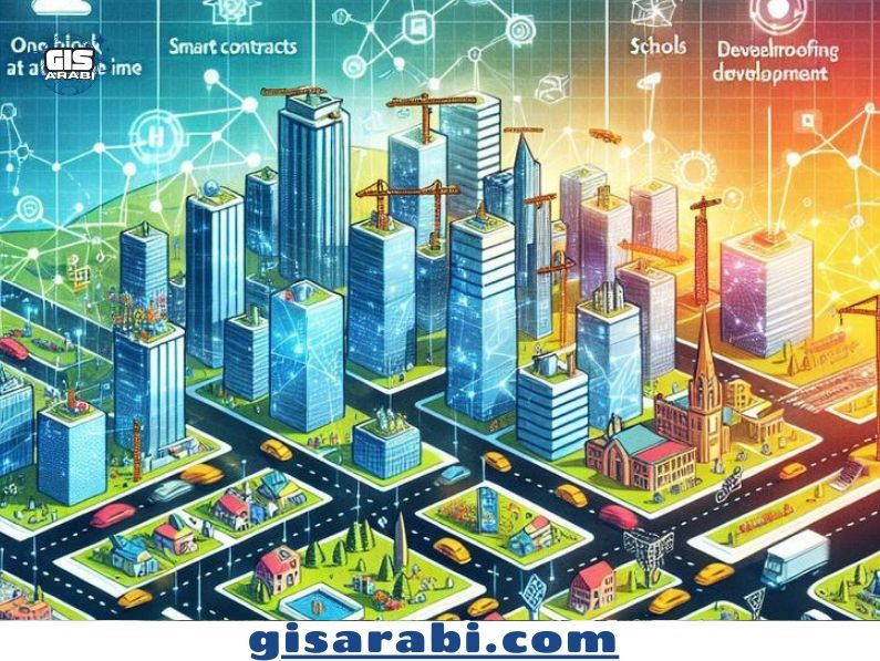 المدن الذكية في 2030: كيف يعيد الذكاء الاصطناعي رسم التخطيط العمراني العالمي؟