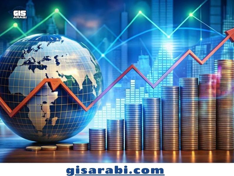 جغرافية التمويل: كيف تُعيد التدفقات المالية رسم الخريطة الاقتصادية للعالم؟