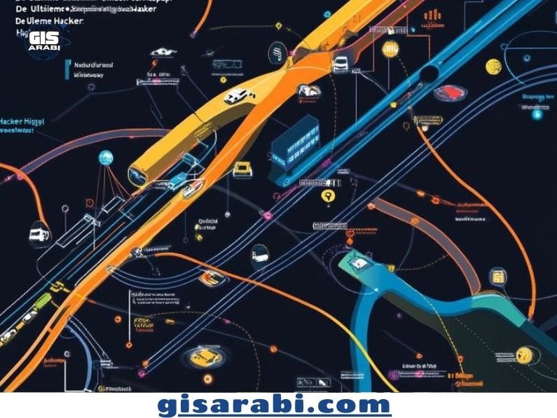 المدن الذكية في 2030: كيف يعيد الذكاء الاصطناعي رسم التخطيط العمراني العالمي؟