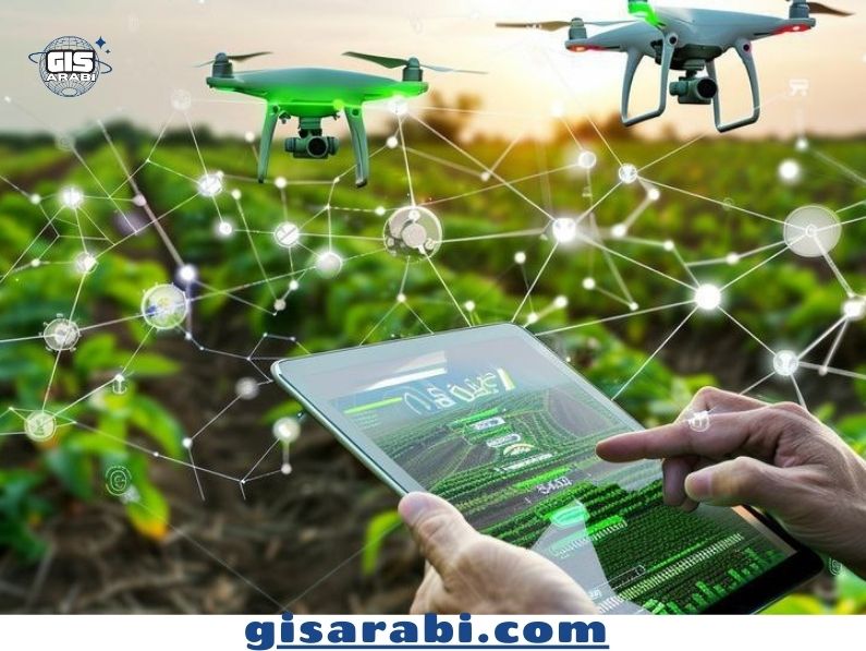 الجغرافيا الذكية: تأثير الذكاء الاصطناعي والمدن الرقمية على شكل العمران وأنماط التخطيط الحضري