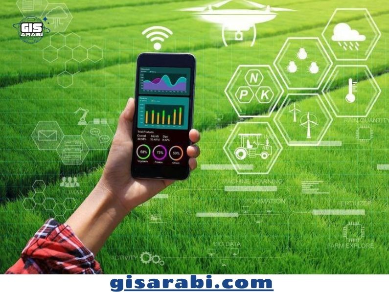الجغرافيا الذكية: تأثير الذكاء الاصطناعي والمدن الرقمية على شكل العمران وأنماط التخطيط الحضري