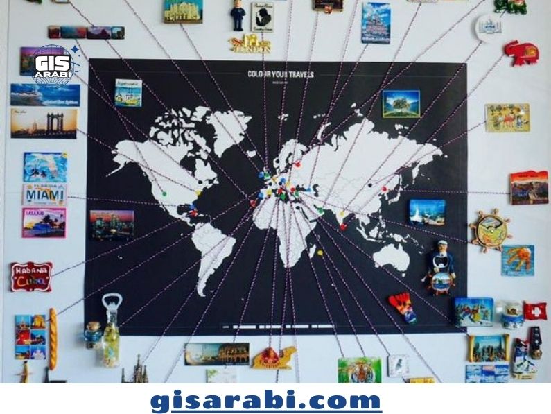 أسئلة شائعة عن الجغرافيا وأجوبتها: دليل شامل لفهم علم المكان والتحليل المكاني 2 أسئلة شائعة عن الجغرافيا وأجوبتها: دليل شامل لفهم علم المكان والتحليل المكاني