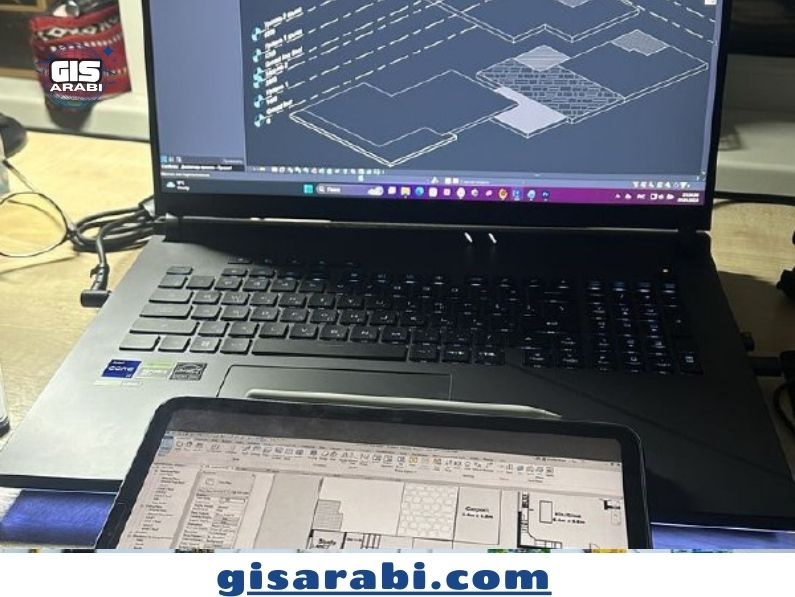 الثورة الجغرافية الرابعة: الذكاء الاصطناعي يعيد تعريف علم الخرائط 2 الثورة الجغرافية الرابعة: الذكاء الاصطناعي يعيد تعريف علم الخرائط