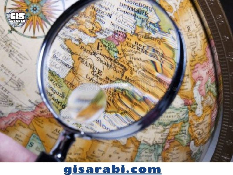 أسئلة شائعة عن الجغرافيا وأجوبتها: دليل شامل لفهم علم المكان والتحليل المكاني 4 أسئلة شائعة عن الجغرافيا وأجوبتها: دليل شامل لفهم علم المكان والتحليل المكاني