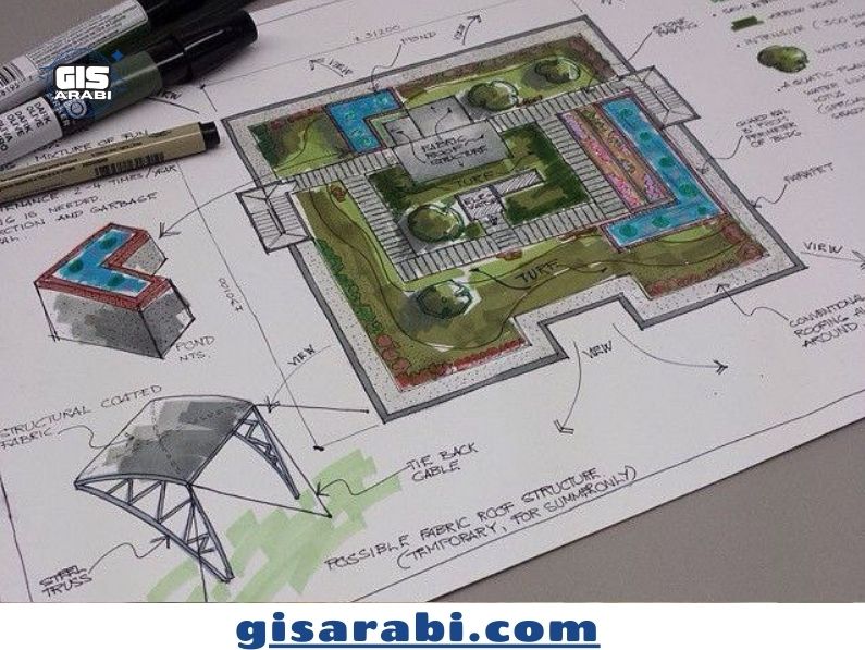 الثورة الجغرافية الرابعة: الذكاء الاصطناعي يعيد تعريف علم الخرائط 3 الثورة الجغرافية الرابعة: الذكاء الاصطناعي يعيد تعريف علم الخرائط