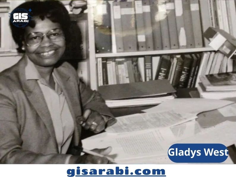 Gladys West: The "Hidden Figure" Who Mapped the Earth and Put the World on the Map