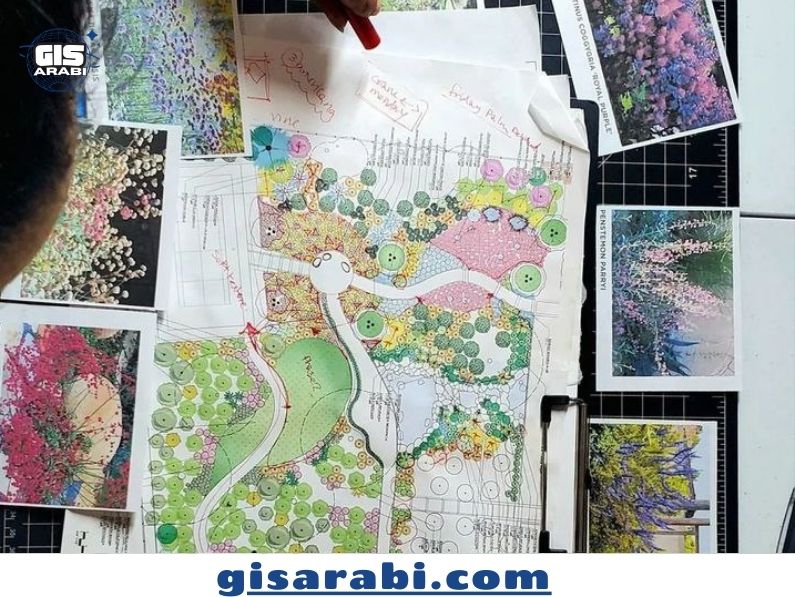 الثورة الجغرافية الرابعة: الذكاء الاصطناعي يعيد تعريف علم الخرائط 4 الثورة الجغرافية الرابعة: الذكاء الاصطناعي يعيد تعريف علم الخرائط