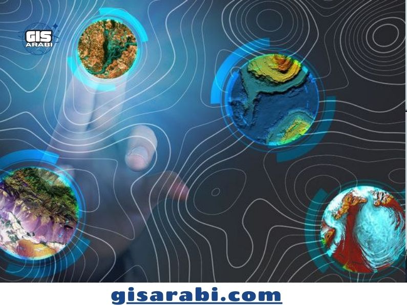 دورة تعلم نظم المعلومات الجغرافية: لماذا ArcGIS Pro Quick-Start Tutorials هي البداية الأصح؟
