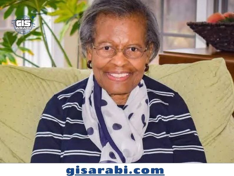 غلاديس ويست: الشخصية الخفية التي رسمت شكل الأرض ووضعت العالم على الخريطة