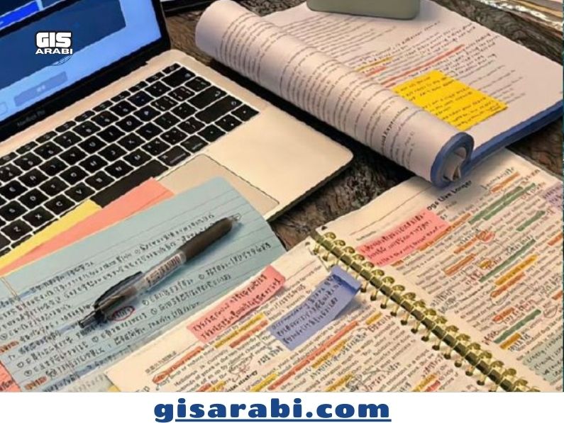 الدراسات السابقة في البحث العلمي: من التلخيص الوصفي إلى التوظيف النقدي وبناء الفجوة العلمية