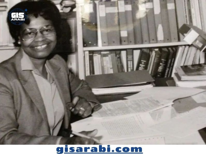 غلاديس ويست: الشخصية الخفية التي رسمت شكل الأرض ووضعت العالم على الخريطة