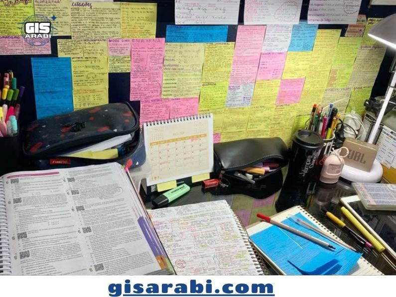 الدراسات السابقة في البحث العلمي: من التلخيص الوصفي إلى التوظيف النقدي وبناء الفجوة العلمية