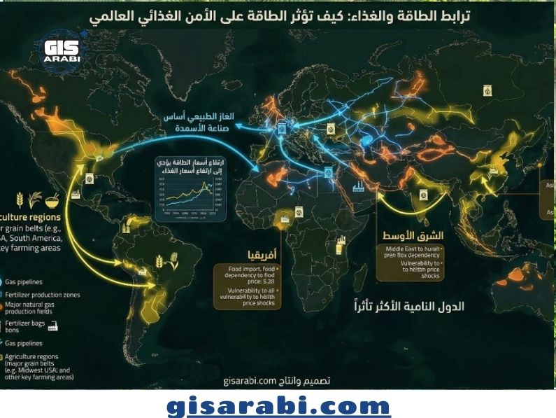 مضيق هرمز: كيف تُعاد هندسة الجيوبولتيك العالمي عبر الطاقة والممرات البحرية؟