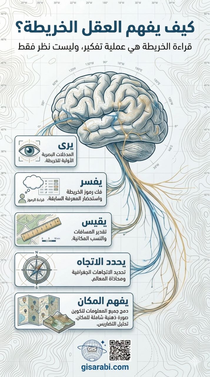 الاوامر الجغرافية (Geography Prompt)