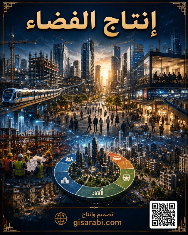 فلسفة البحث الجغرافي: تطور مفهوم المكان من الأنطولوجيا الوصفية إلى الإبستيمولوجيا التفسيرية وما بعدها