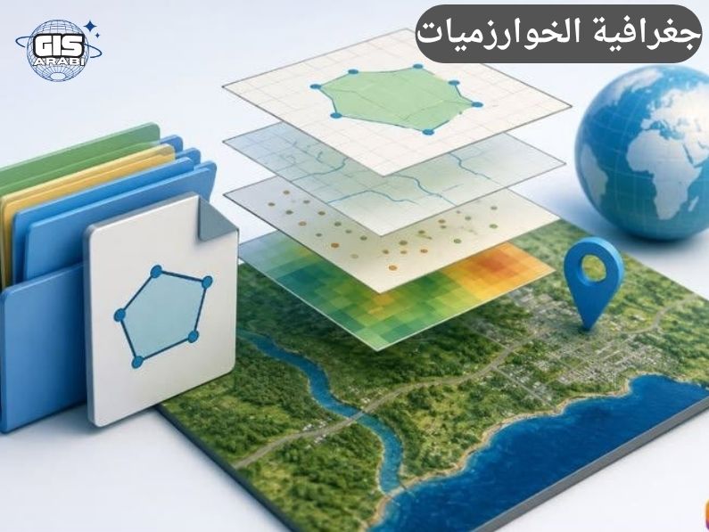 جغرافية الخوارزميات: السلطة البرمجية على المكان وإعادة تشكيل الحركة الحضرية