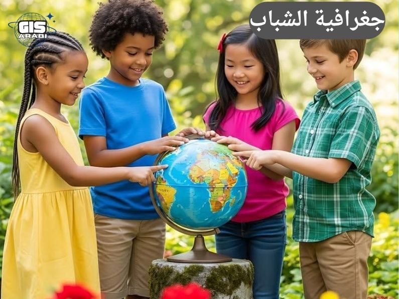 جغرافية الشباب: قراءة مكانية في حياة الجيل الصاعد وقضاياه