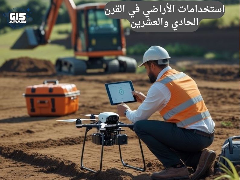 الرئيسية 88 استخدامات الأراضي في القرن الحادي والعشرين: كيف تعيد المدن الكبرى تشكيل خرائطها؟