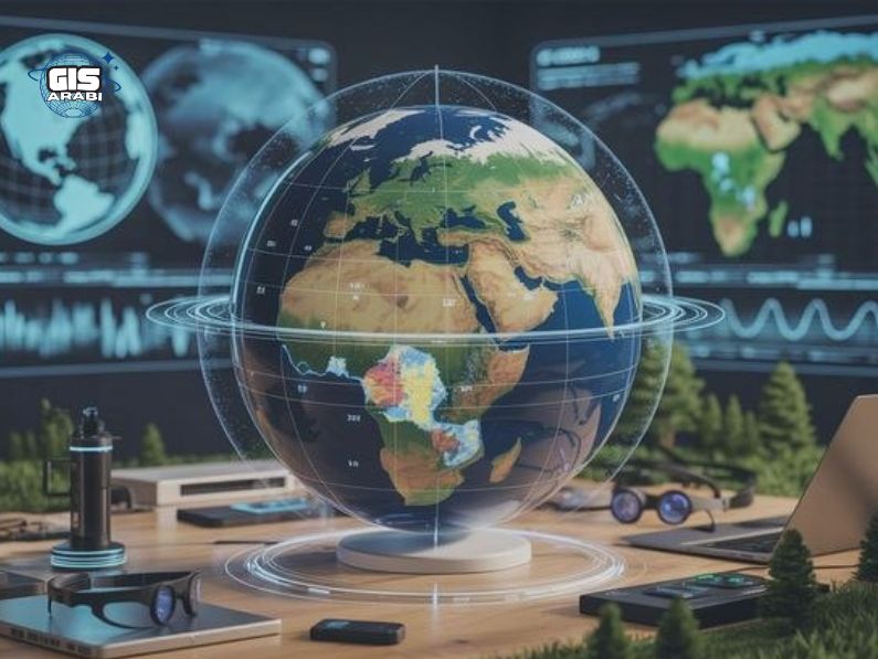 الجغرافيا الافتراضية: تشريح الفضاء السيبراني وصناعة الأمكنة الرقمية في عالم بلا حدود 2 الجغرافيا الافتراضية: تشريح الفضاء السيبراني وصناعة الأمكنة الرقمية في عالم بلا حدود