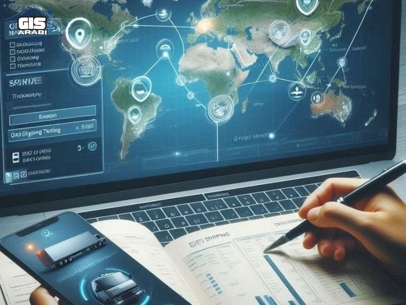 جغرافية الخوارزميات: السلطة البرمجية على المكان وإعادة تشكيل الحركة الحضرية