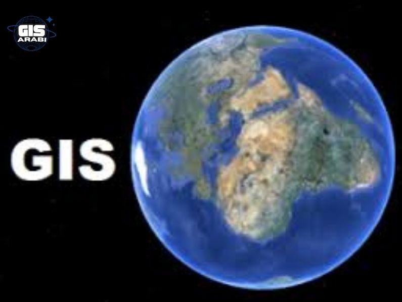 دليل المعلم والباحث والطالب لاحتراف الجغرافيا ونظم المعلومات الجغرافية عبر gisarabi.com