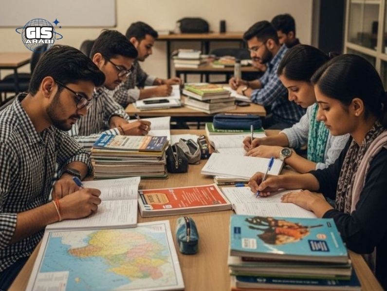 تحديات تدريس الجغرافيا في العصر الرقمي: أدوات جديدة وأساليب تعليمية مبتكرة 1 تحديات تدريس الجغرافيا في العصر الرقمي: أدوات جديدة وأساليب تعليمية مبتكرة