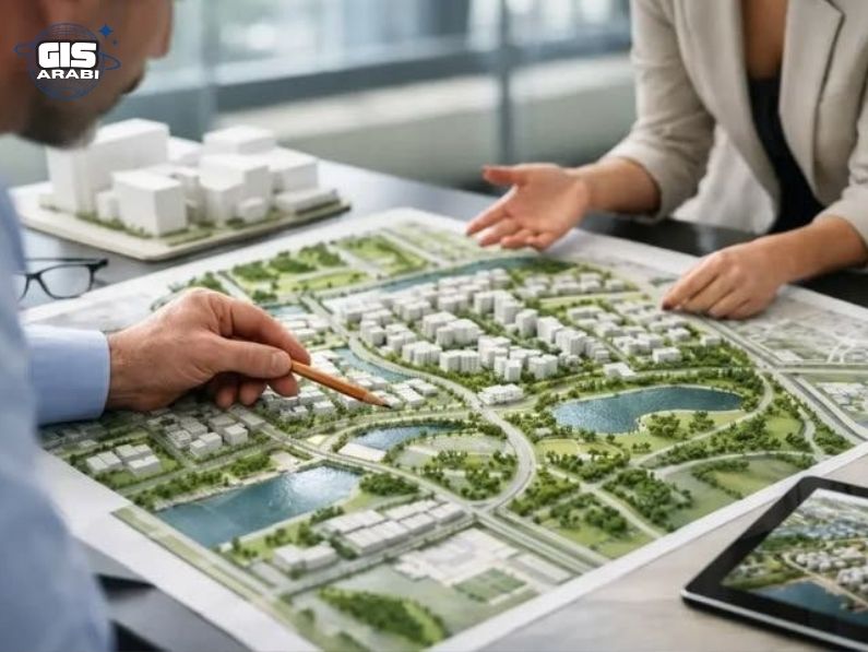 استخدامات الأراضي في القرن الحادي والعشرين: كيف تعيد المدن الكبرى تشكيل خرائطها؟
