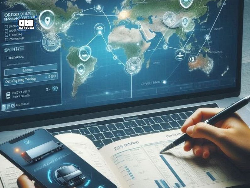 جغرافية الإنترنت: حين ترتسم خريطة العالم في أعماق المحيطات ومراكز البيانات – تشريح المكان الرقمي من الكابل إلى الخوارزمية