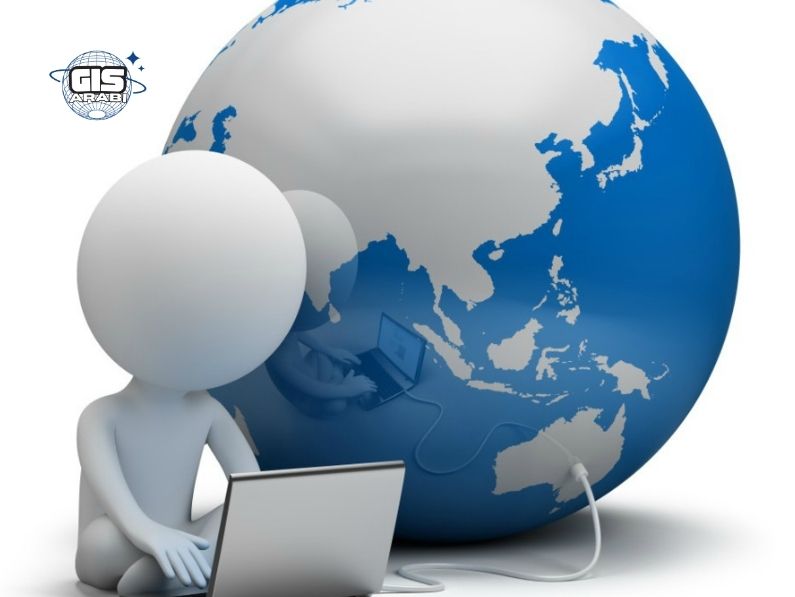 دليل المعلم والباحث والطالب لاحتراف الجغرافيا ونظم المعلومات الجغرافية عبر gisarabi.com