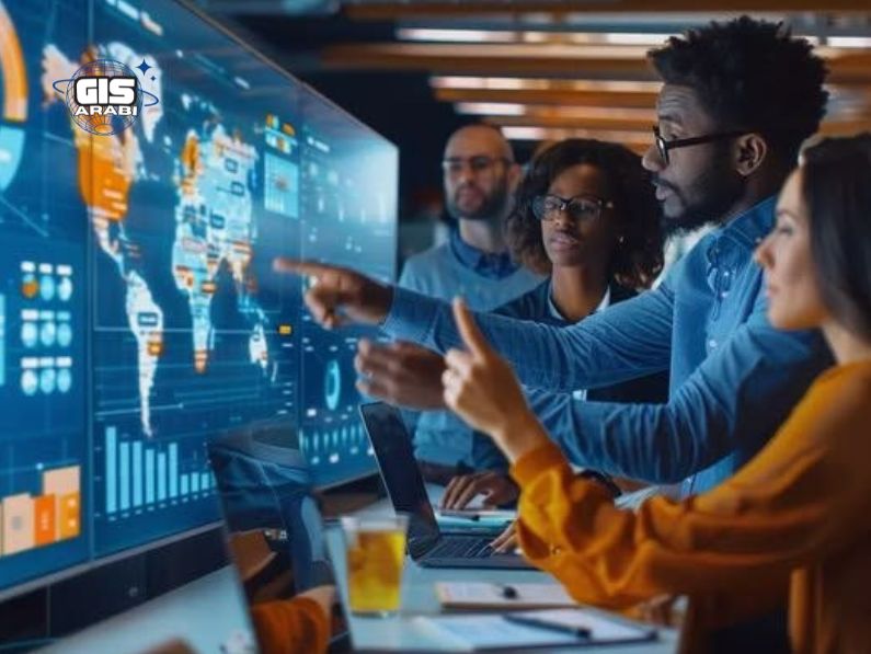 تحديات تدريس الجغرافيا في العصر الرقمي: أدوات جديدة وأساليب تعليمية مبتكرة 2 تحديات تدريس الجغرافيا في العصر الرقمي: أدوات جديدة وأساليب تعليمية مبتكرة