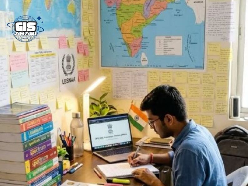 الكفايات الأساسية لمعلم الجغرافيا الناجح: من المعرفة الموسوعية إلى هندسة الفكر المكاني 5 الكفايات الأساسية لمعلم الجغرافيا الناجح: من المعرفة الموسوعية إلى هندسة الفكر المكاني