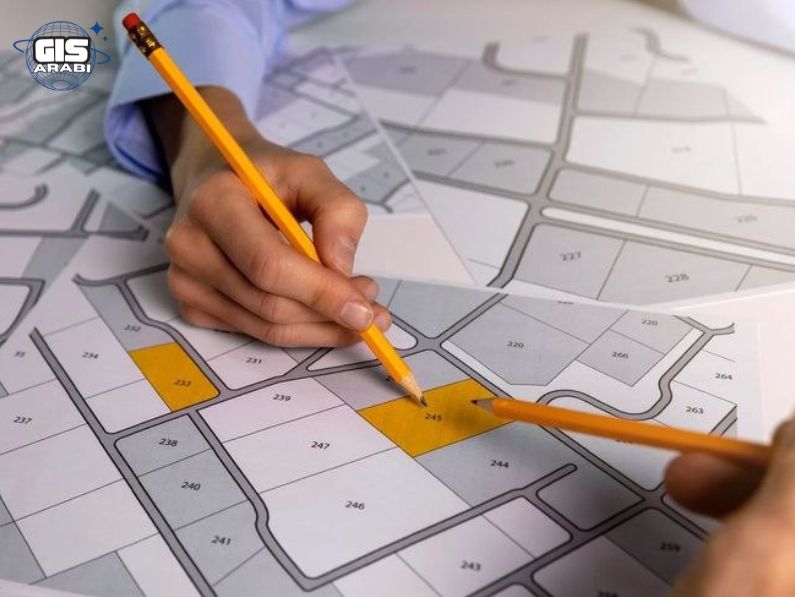 استخدامات الأراضي في القرن الحادي والعشرين: كيف تعيد المدن الكبرى تشكيل خرائطها؟