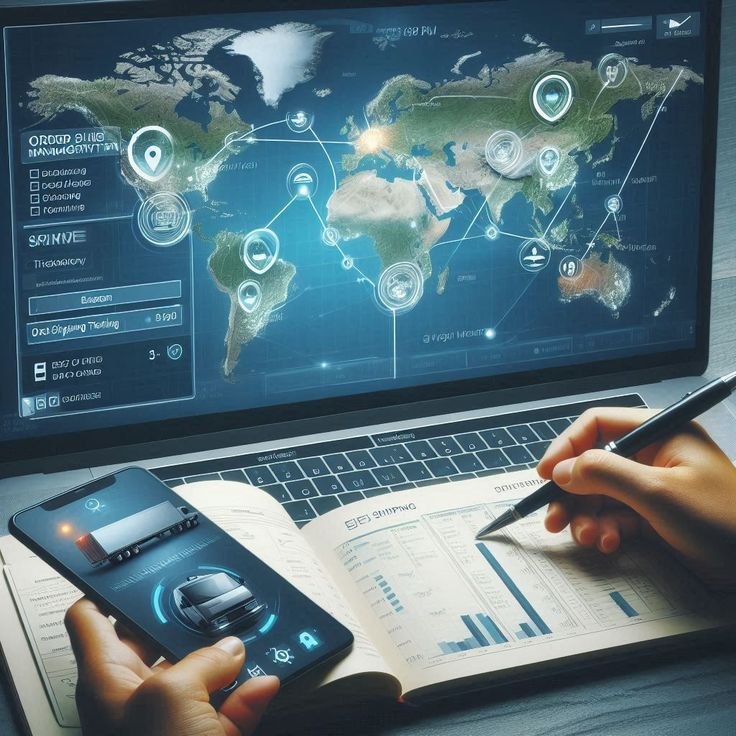 جغرافية الإنترنت: حين ترتسم خريطة العالم في أعماق المحيطات ومراكز البيانات – تشريح المكان الرقمي من الكابل إلى الخوارزمية