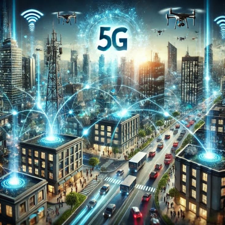 جغرافية الإنترنت: حين ترتسم خريطة العالم في أعماق المحيطات ومراكز البيانات – تشريح المكان الرقمي من الكابل إلى الخوارزمية