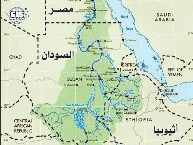 الأمن المائي في الشرق الأوسط: تحليل جغرافي لمصادر المياه وتحديات ندرتها بين 2030-2050 5 الأمن المائي في الشرق الأوسط: تحليل جغرافي لمصادر المياه وتحديات ندرتها بين 2030-2050